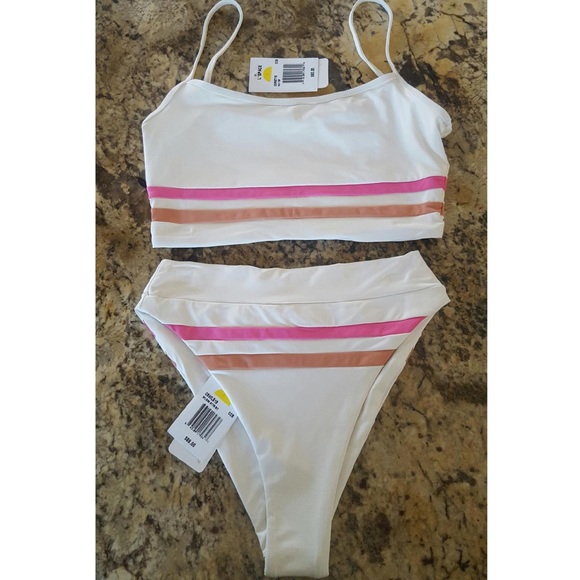 l*space Other - L Space Ren Top + Wilson Btm Size Small in CCB